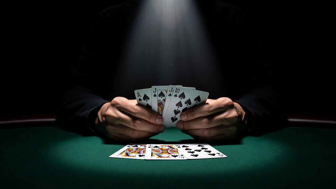 Améliorez Votre Jeu : Stratégies et Conseils - kasyno