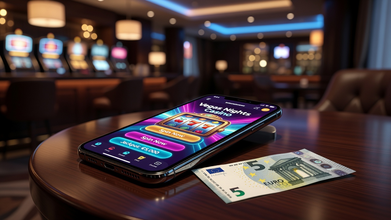 Notre sélection des meilleurs casinos pour petit budget en 2026 - casino depot 5 euros