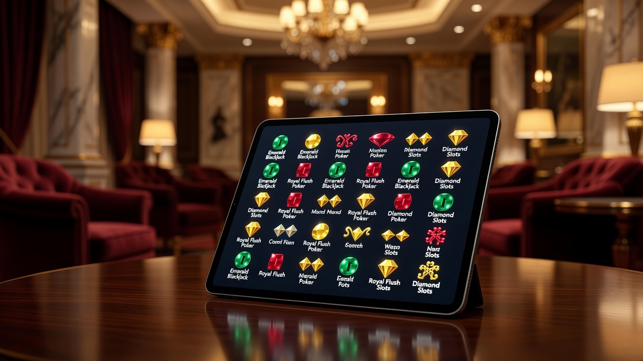 Sélection des Casinos Fiables acceptant Multibanco et les Petits Dépôts - multibanco 15 depot casino