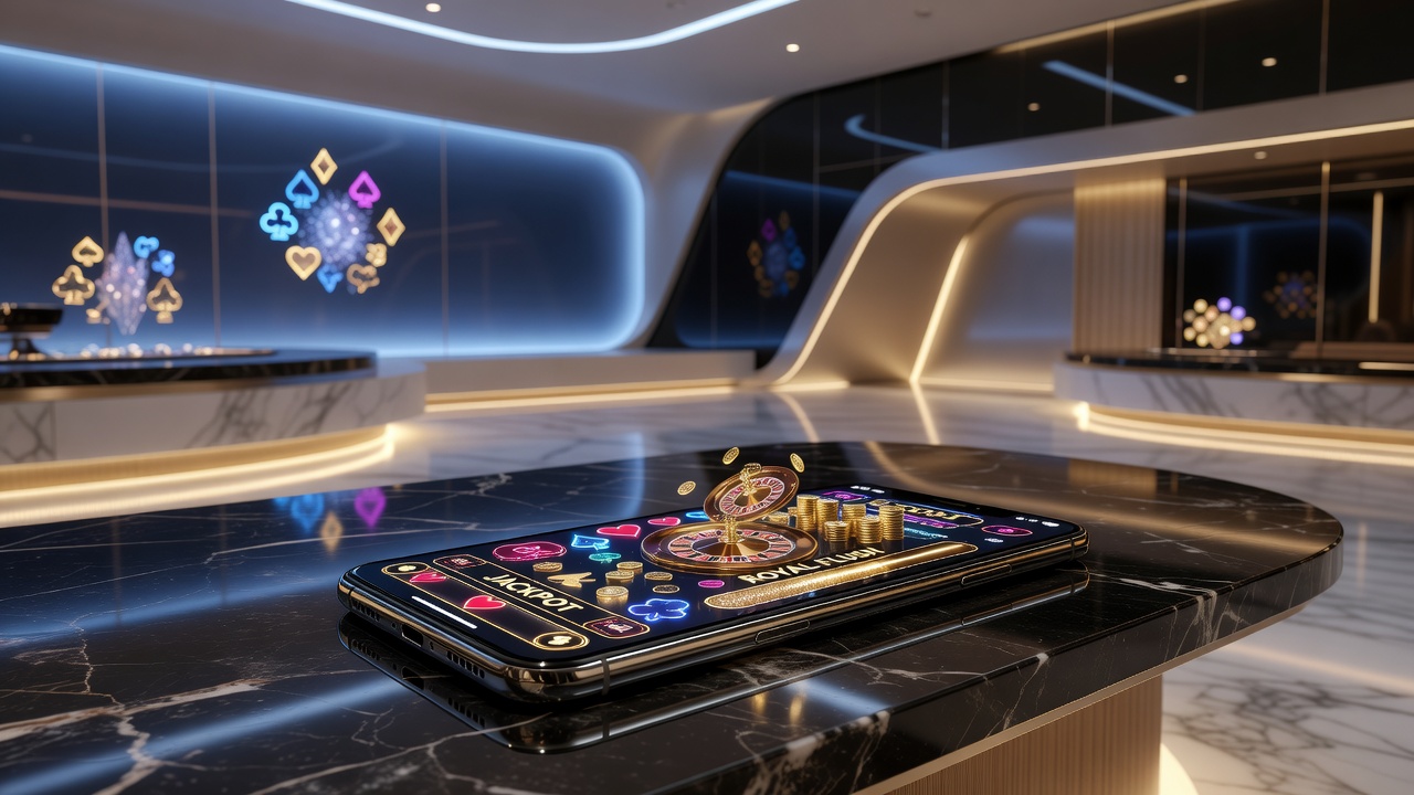 Top 3 Casinos en Ligne Recommandés pour 2026 - Meilleur Casino en Ligne