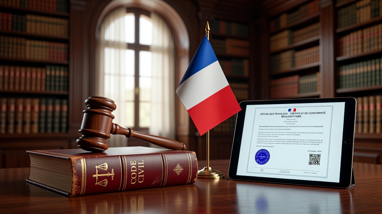La Légalité du Jeu en Ligne en France en 2026 - Meilleur Casino en Ligne