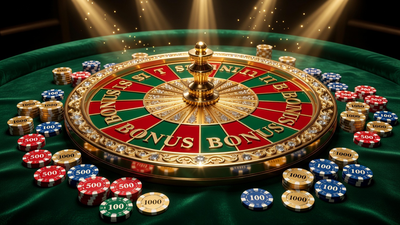 Maximiser votre expérience de jeu avec 5 € : jeux et bonus - casino 5 depot debit