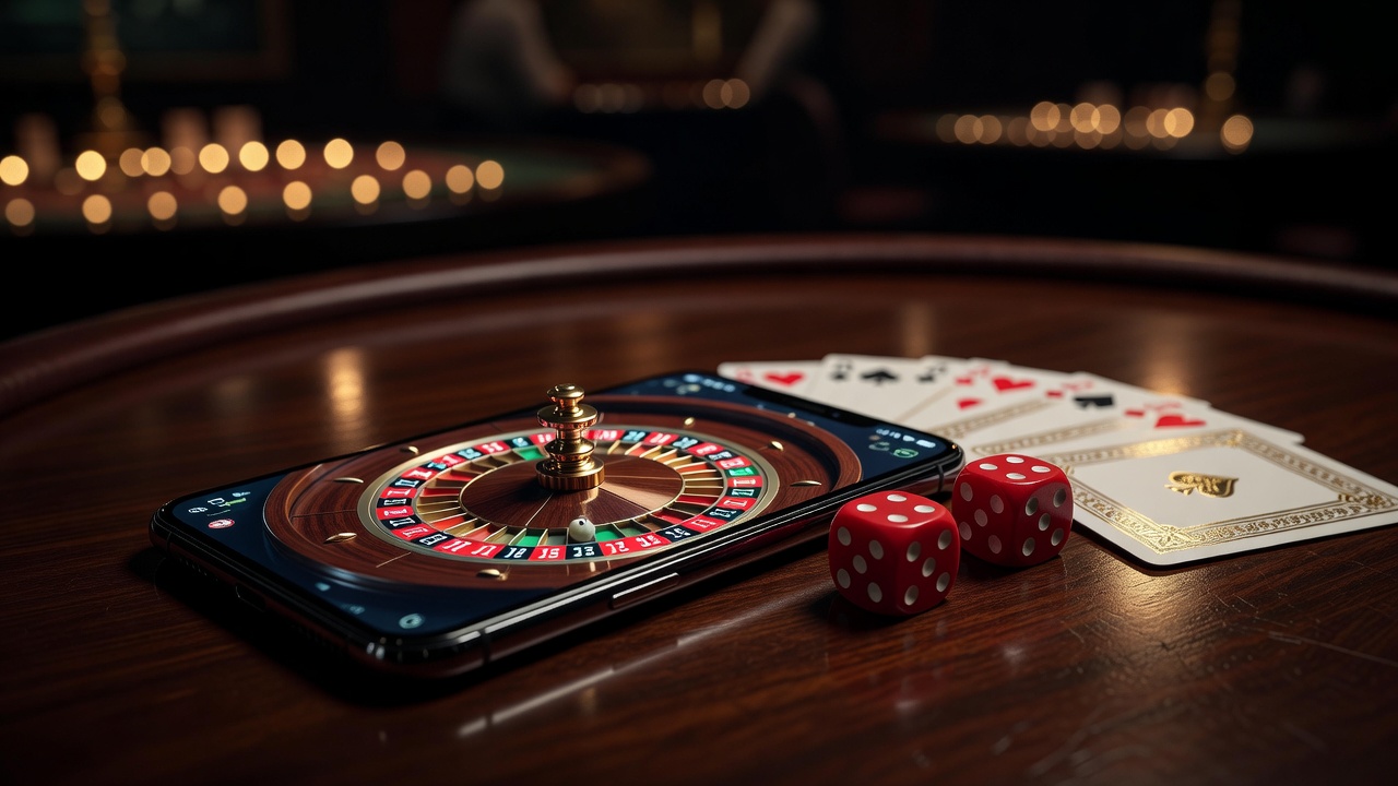 Les Jeux de Kasino Populaires sur les Plateformes en Ligne - online-kasino