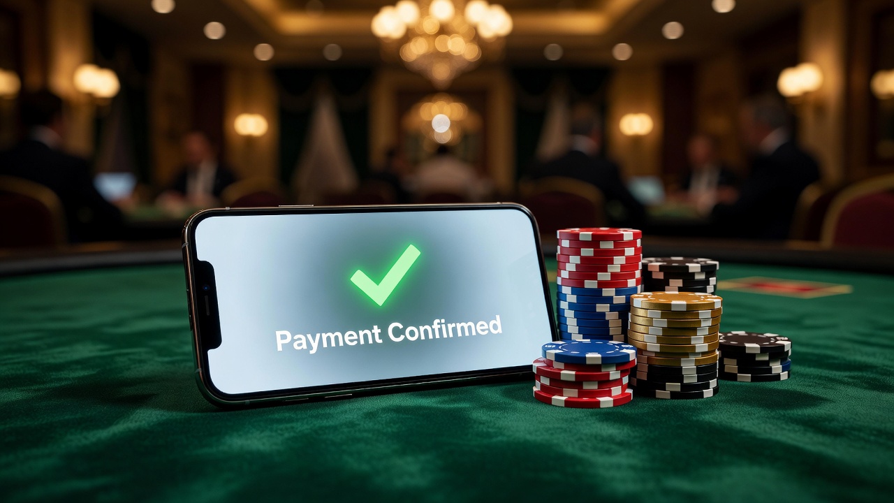 Comment Dépôt et Retrait Fonctionnent avec Neteller ? - casino neteller