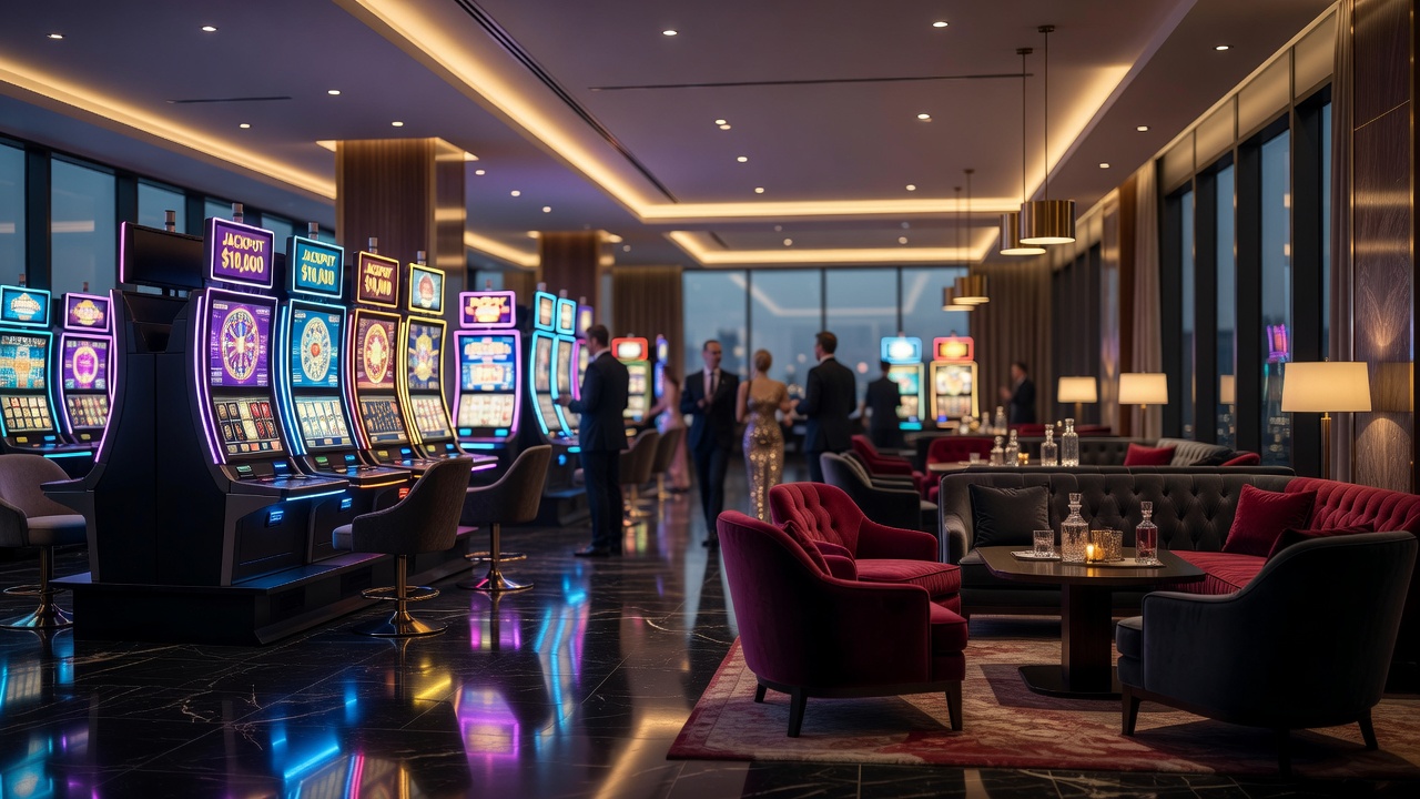 Top Casinos Neteller : Notre Sélection 2026 - casino neteller