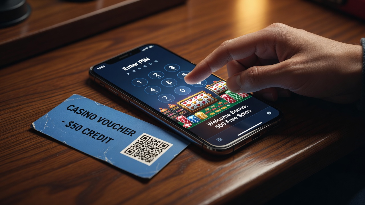 Comprendre et utiliser Paysafecard - casino en ligne paysafecard